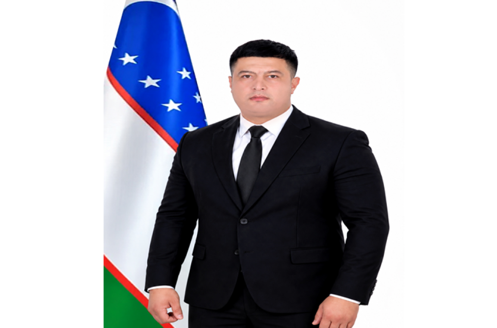 Suyunov Odiljon Orif o‘g‘lining pedagogika fanlari bo‘yicha falsafa doktori (PhD) dissertatsiya ishi himoyasi to‘g‘risida