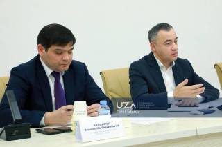 Йўловчилар ва тадбиркорлар мурожаатлари тингланди