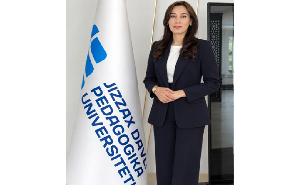 Xoldorova Shohista Azamjon qizining filologiya fanlari bo‘yicha falsafa doktori (PhD) dissertatsiya himoyasi to‘g‘risida