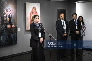 Xalqlarni yaqinlashtiruvchi ma’naviy ko‘prik
