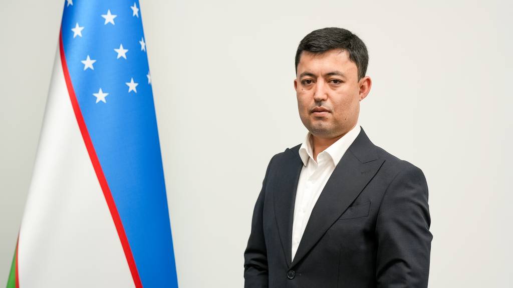 Jumayev Bobomurod Nurmaxmat o‘g‘lining iqtisodiyot fanlari bo‘yicha falsafa doktori (PhD) dissertatsiya ishi himoyasi to‘g‘risida