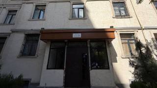 Гаровга қўйилган хонадон электрон аукционга чиқарилмоқда