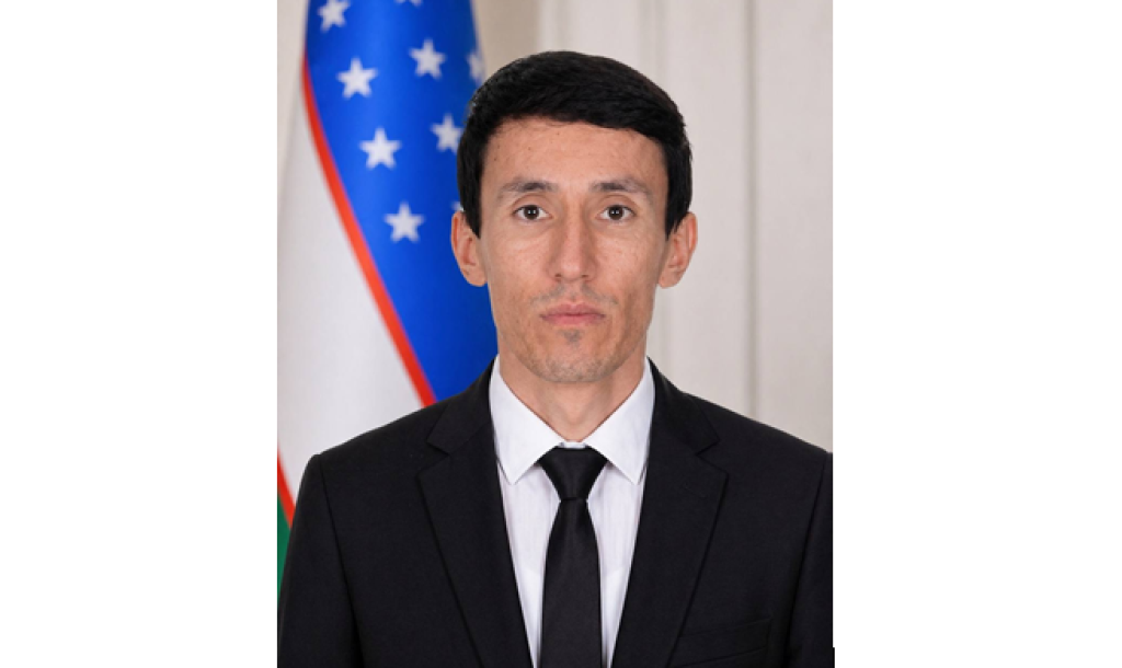 Yomg‘urov Sa’dulla Ataboy o‘g‘lining texnika fanlari falsafa doktori (PhD) dissertatsiya ishi himoyasi to‘g‘risida