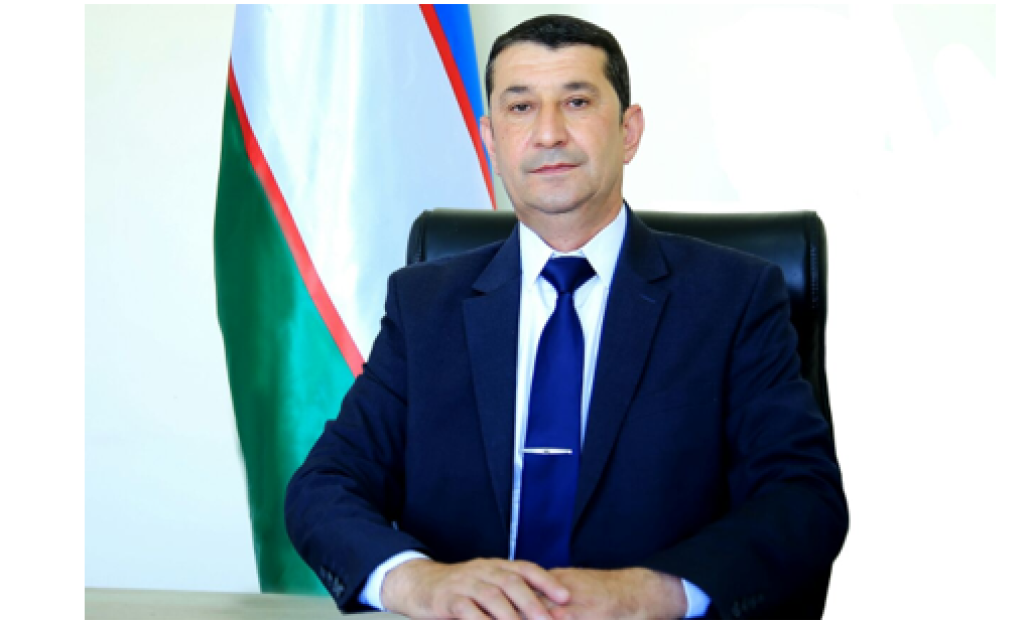 Baqoyev Olim Atoyevichning pedagogika fanlari bo‘yicha falsafa doktori (PhD) dissertatsiya ishi himoyasi to‘g‘risida