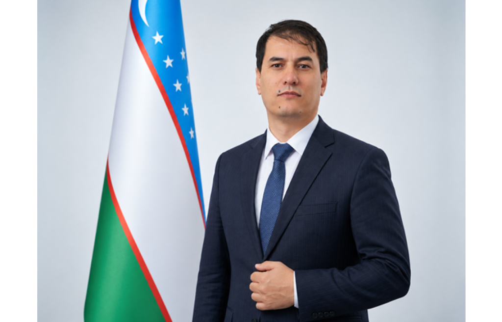Babayev Jumamurod Otaxanovichning texnika fanlari bo‘yicha falsafa doktori (PhD) dissertatsiya ishi himoyasi to‘g‘risida