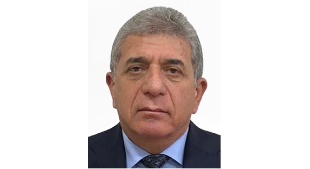 Najafli Mahammad Rasul og‘luning texnika fanlari bo‘yicha falsafa doktori (PhD) dissertatsiya ishi himoyasi to‘g‘risida