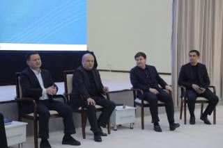 Ҳар бир мурожаат ортида инсон бор