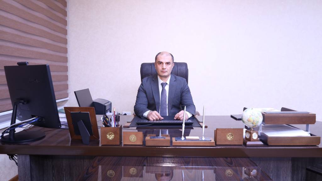 Sog‘lom ish muhiti mavjud jamoada ish samaradorligi va boshqaruv sifati ham yuqori bo‘ladi