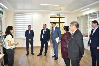 Tibbiy ta’lim va aholi salomatligi yo‘lida: mavjud muammolar va ustuvor vazifalar