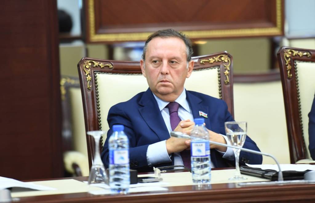 Самир Велиев: «Председательство Азербайджана укрепляет роль СВМДА в обеспечении доверия в Азии»