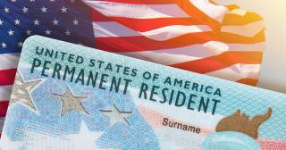 Суд Калифорнии вынес решение о возобновлении лотереи Green Card.