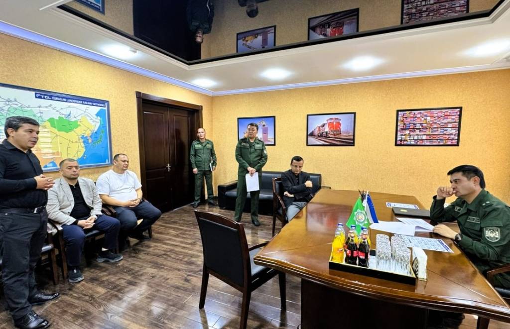 Мурожаатдан амалий ечимлар сари