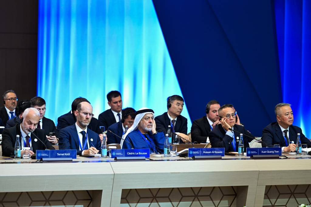 Суюлтирилган газ таъминоти босқичма-босқич ислоҳ қилинмоқда