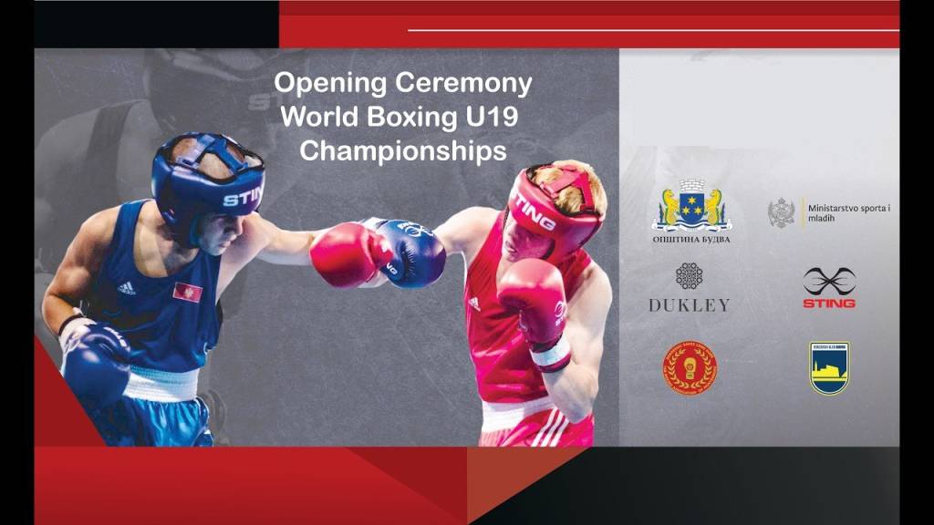 Yosh bokschilarimiz jahon chempionatida qatnashmoqda
