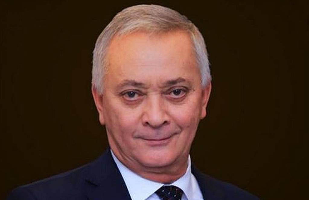O‘zbekiston vakili «Yevroosiyo» xalqaro mukofotida birinchi o‘rinni egalladi