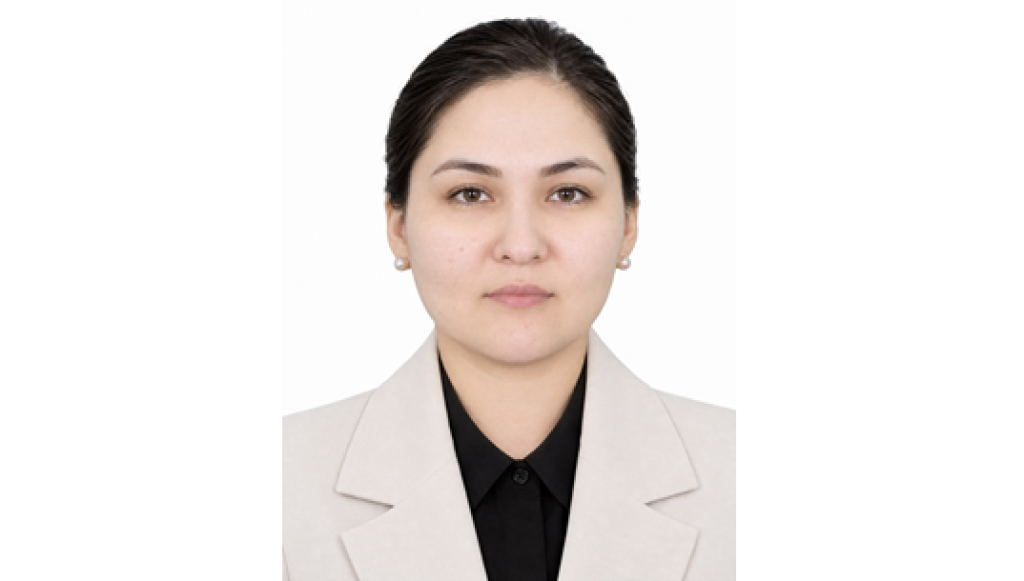 Ergasheva Rayxon O‘tkir qizining filologiya fanlari bo‘yicha falsafa doktori (PhD) dissertatsiya ishi himoyasi to‘g‘risida