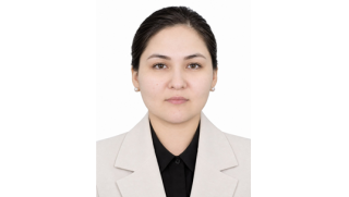 Ergasheva Rayxon O‘tkir qizining filologiya fanlari bo‘yicha falsafa doktori (PhD) dissertatsiya ishi himoyasi to‘g‘risida