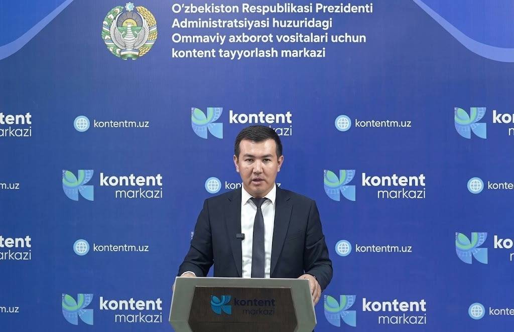 Ko‘mir bozoridagi yangi tartib aholiga qulaylik yaratadi