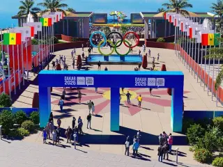 Yoshlar o‘rtasidagi Olimpiya o‘yinlariga tayyorgarlik jarayonlari muhokama qilindi