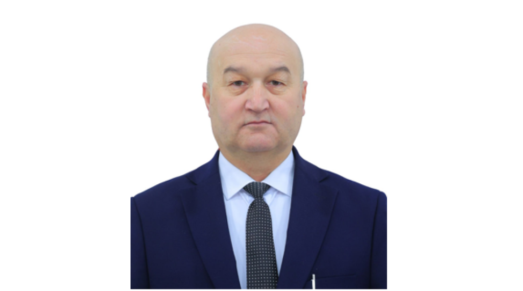 Kutlimuratov Allayar Abdusharipovichning geografiya fanlari bo‘yicha falsafa doktori (PhD) dissertatsiya ishi himoyasi to‘g‘risida