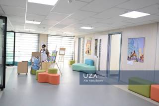 Bolalar saratonini davolashda xarajatlarni to‘liq qoplash tizimi yaratiladi