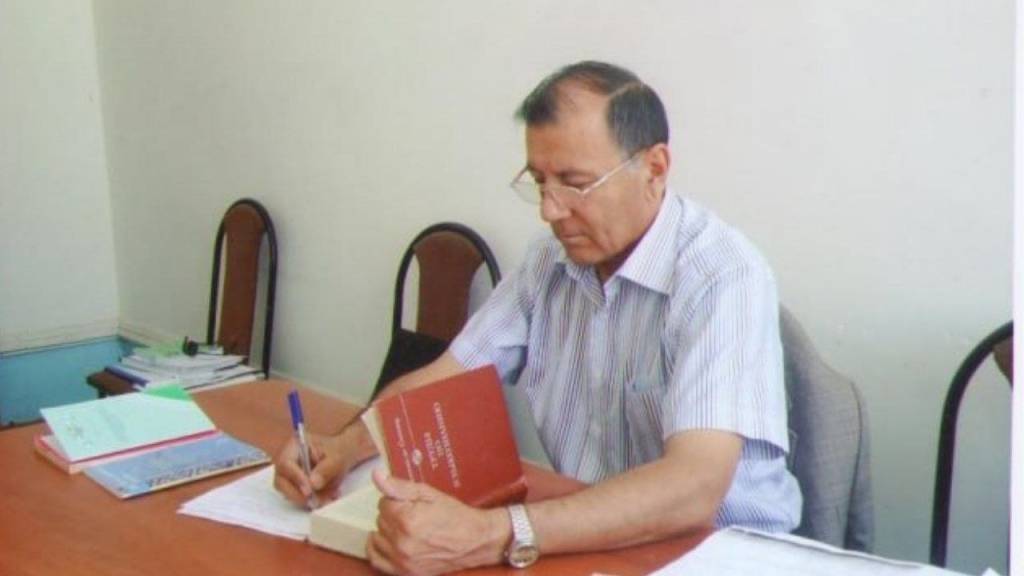Фаоллик фазилати