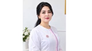 Karimova Gulrux Komilovnaning tibbiyot fanlari doktori (DSc) dissertatsiya ishi himoyasi to‘g‘risida