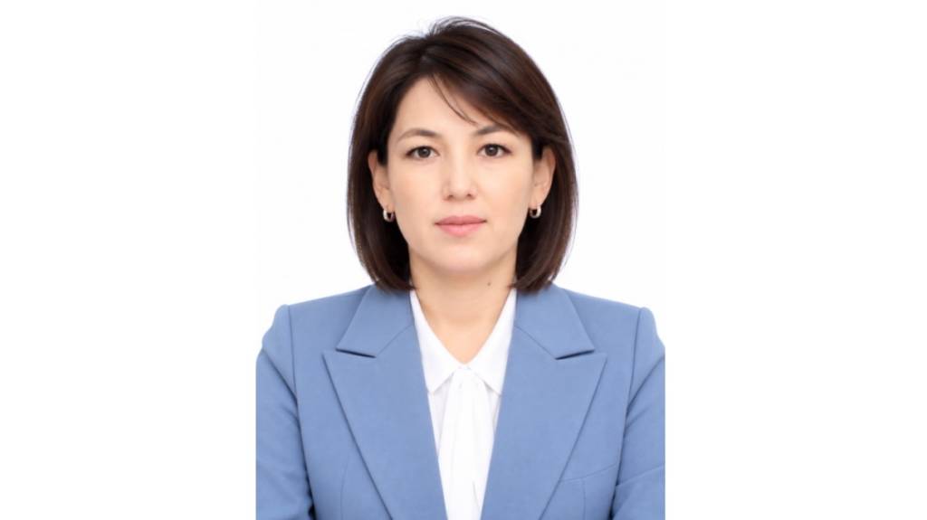 Sobirova Aziza Farxodovnaning pedagogika fanlari bo‘yicha falsafa doktori (PhD) dissertatsiya ishi himoyasi to‘g‘risida
