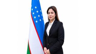 Akramova Dildora Ergashboy qizining pedagogika fanlari bo‘yicha falsafa doktori (PhD) dissertatsiya ishi himoyasi to‘g‘risida