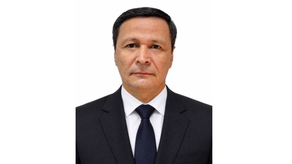 Matchanov Bekpo‘lat Omanboyevichning pedagogika fanlari bo‘yicha falsafa doktori (PhD) dissertatsiya ishi himoyasi to‘g‘risida