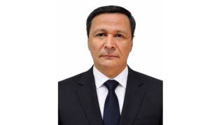 Matchanov Bekpo‘lat Omanboyevichning pedagogika fanlari bo‘yicha falsafa doktori (PhD) dissertatsiya ishi himoyasi to‘g‘risida