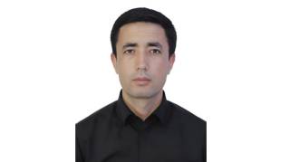 Sindarov Kaxramon Tolliboyevichning filologiya fanlari bo‘yicha falsafa doktori (PhD) dissertatsiya ishi himoyasi to‘g‘risida
