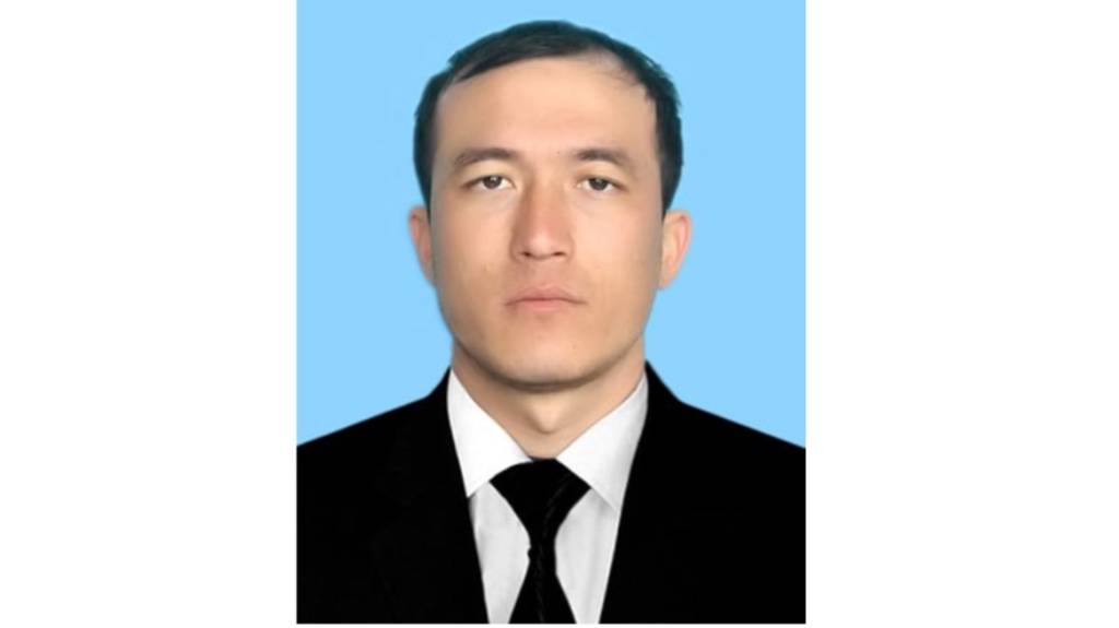 Бозоров Зокир Юлдош ўғлининг педагогика фанлари бўйича фалсафа доктори (PhD) диссертация иши ҳимояси тўғрисида