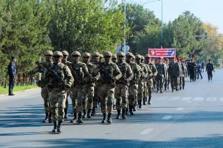 Termizda giyohvandlikka qarshi targ‘ibot yurishi o‘tkazildi