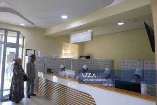 Tibbiy xizmatlar rivoji iqtisodiy o‘sish va sifat ko‘rsatkichlarida