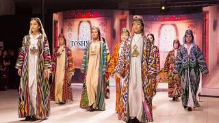 Toshkent xalqaro moda akademiyasi tashkil etiladi
