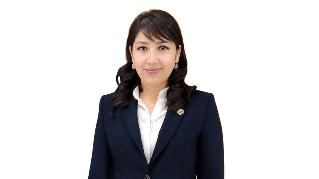 Shernafasova Husniyo Ravshanbekovnaning pedagogika fanlari bo‘yicha falsafa doktori (PhD) dissertatsiya ishi himoyasi to‘g‘risida
