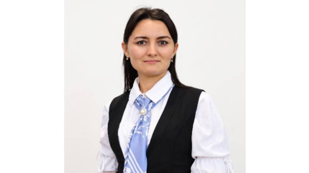 Ergasheva Barno Ziyavitdin qizining pedagogika fanlari bo‘yicha falsafa doktori (PhD) dissertatsiya ishi himoyasi to‘g‘risida