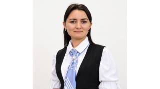 Эргашева Барно Зиявитдин қизининг педагогика фанлари бўйича фалсафа доктори (PhD) диссертация иши ҳимояси тўғрисида
