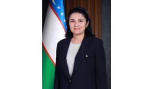 Назарова Махсуда Қаҳрамоновнанинг кимё фанлари бўйича фалсафа доктори (PhD) диссертaция иши ҳимояси тўғрисида