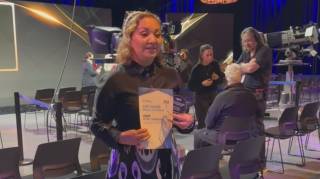 O‘zbekistonlik jurnalist “AsiaVision Jury Awards 2026” mukofotiga sazovor bo‘ldi