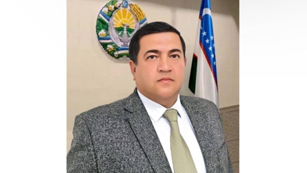 Yuldashev Otabek Mirzakulovichning tibbiyot fanlari boʻyicha falsafa doktori (PhD) dissertatsiya ishi himoyasi to‘g‘risida