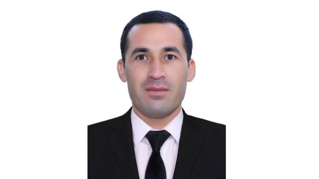 Narzullayev Nuriddin Homit o‘g‘lining psixologiya fanlari bo‘yicha falsafa doktori (PhD) dissertatsiya ishi himoyasi to‘g‘risida