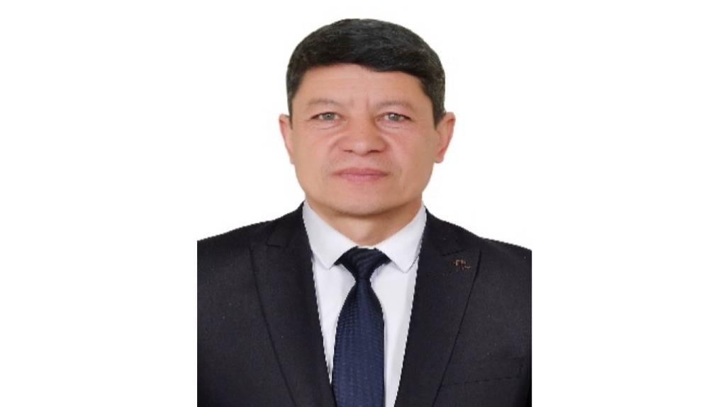 To‘xtaboyev Ibrohimjon Turg‘unovichning texnika fanlari falsafa doktori (PhD) dissertatsiya ishi himoyasi to‘g‘risida