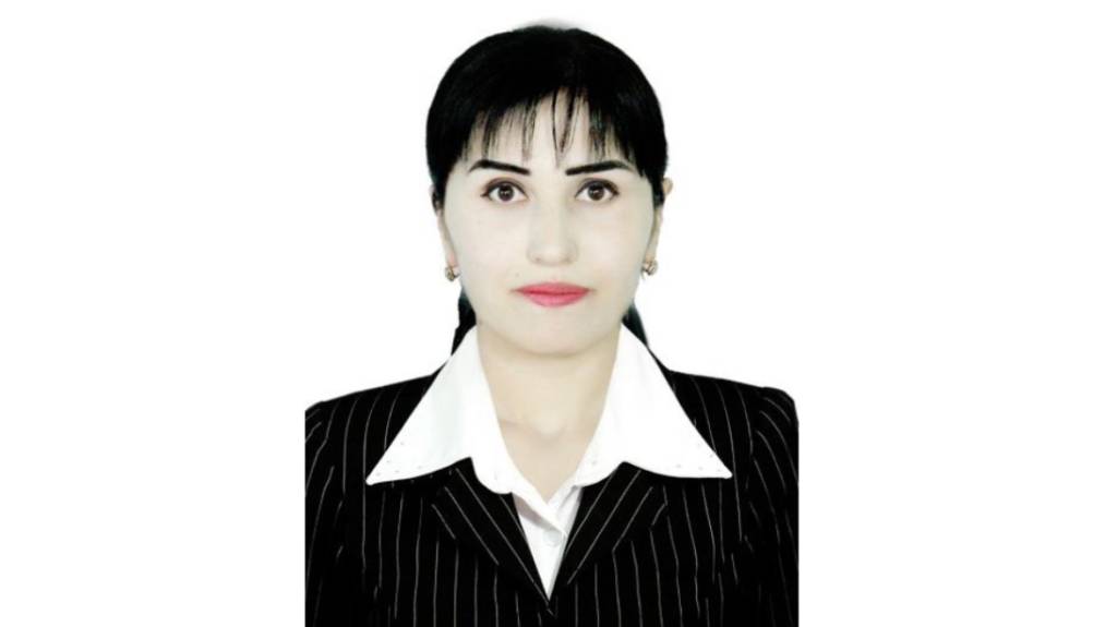 Rahmonberdiyeva Mahkamoy Jo‘ra qizining tarix fanlari bo‘yicha falsafa doktori (PhD) dissertatsiya ishi himoyasi to‘g‘risida
