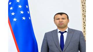 Esanov Rashid Raxmadovichning texnika fanlari bo‘yicha falsafa doktori (PhD) dissertatsiya ishi himoyasi to‘g‘risida