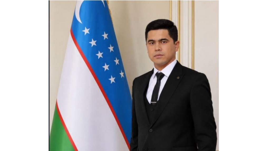 Toshmuqumov Behzod Jumanazar o‘g‘lining texnika fanlari bo‘yicha falsafa doktori (PhD) dissertatsiya ishi himoyasi to‘g‘risida