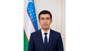 Akramov Shohzod Baxromovichning fizika-matematika fanlari bo‘yicha falsafa doktori (PhD) dissertatsiya ishi himoyasi to‘g‘risida