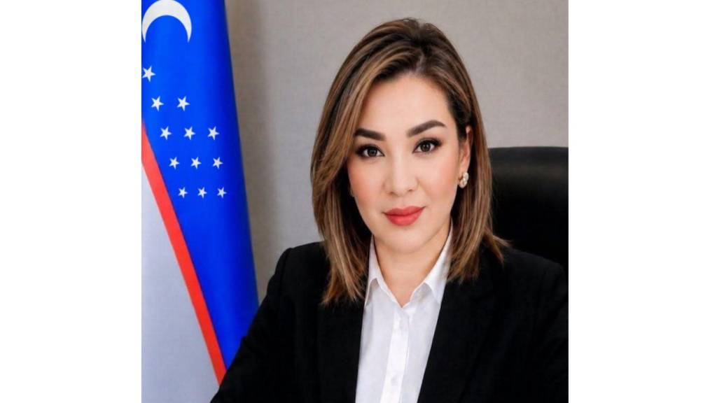 Rasulova Ra’noxon Ibrohimjonovnaning pedagogika fanlari bo‘yicha falsafa doktori (PhD) dissertatsiya ishi himoyasi to‘g‘risida