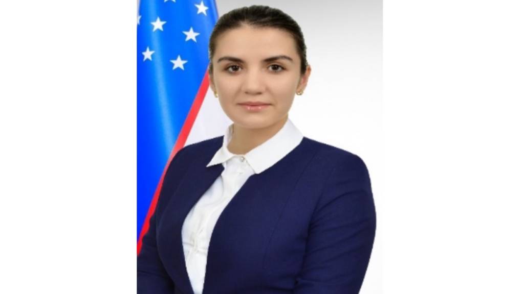 Tuychibayeva Maftuna Baxodirovnaning pedagogika fanlari bo‘yicha falsafa doktori (PhD) dissertatsiya ishi himoyasi to‘g‘risida